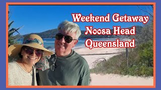 Weekend Getaway  Noosa Resort [upl. by Anasor]