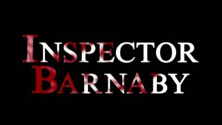 Inspector Barnaby  Titelmelodie Gespielt auf dem Theremin [upl. by Nraa]