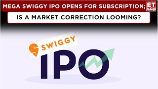 Swiggy Shares On DStreet Why A Rebound Could Be Driven By Solid Fundamentals In Key Sectors [upl. by Tnirb503]