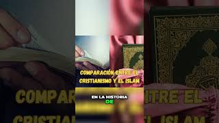 Cristianismo vs Islam Creencias y Prácticas Comparativas [upl. by Hike163]