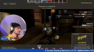 TF2 Scream Fortress 2024 LIVE Spooky Fun Haunted Maps amp Halloween Chaos Lets Game 🎮 [upl. by Sarene]