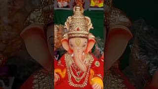 ganesh ji ki aarti  ganpati bappa morya  ganpati thal  ganpati ke gane dakhva  ganesh thal  24 [upl. by Aziar]