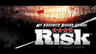 RISK™ Factions  Trailer [upl. by Ahsaya]