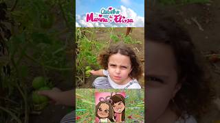 Regras de Conduta na Fazenda infantil crianças shorts [upl. by Vincenty]