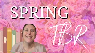 Spring Priority TBR [upl. by Laleb]