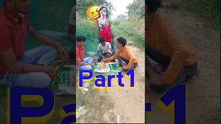 চুল্লু খোর বিয়ার খেয়ে করল বালি 🤣 Bangla mod khele ki hoy funny comedy [upl. by Ahras376]