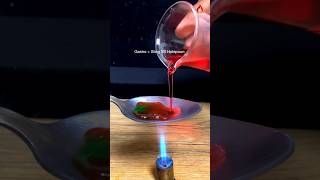 Gastro  Sting VS Hotspoon 😱 hotspoon experiment science fpy satisfyingvideo fyp viralvideo [upl. by Lorie158]