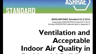 Finding ASHRAE 622 ReadOnly Version Online [upl. by Rammus]