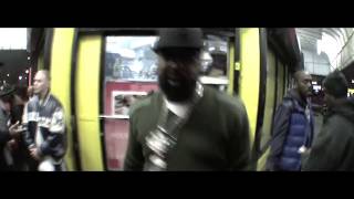 Sean Price  Figure 4 Official Music Video [upl. by Arras]