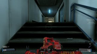 Blacklight Retribution PS4 Online Multiplayer [upl. by Ferdinanda]