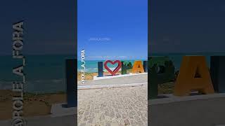 Praia de pium  parnamirim Rio Grande do norte subscribe brasil natalrn [upl. by Foulk]