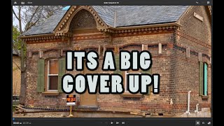 ITS A BIG COVER UP S3 E10 [upl. by Zusman928]