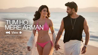 Lofi Song  Tum Ho Mere Armaan  Bollywood Romantic Love Song 2024  Hearttouching Melody [upl. by Nylsirhc]