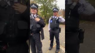 Is this the new met police era [upl. by Merras]