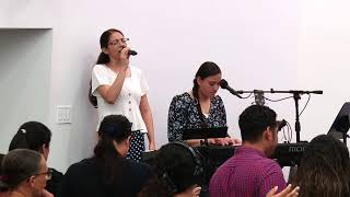 Culto de Damas  Junio 04 2024 [upl. by Rumney]