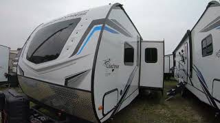 New 2023 Coachmen Freedom Express Ultra Lite 287BHDS Travel Trailer For Sale In Cambridge OH [upl. by Joselyn309]