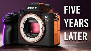 Sony a7 III My Most Important Camera [upl. by Aivital]