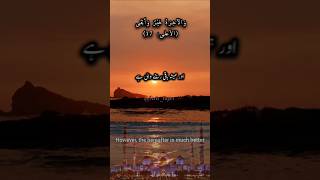 Surah ahla verse 9 to19 urdu tarjma quran qurantilawathearttouchingvoice islamicvideo [upl. by Bayard]