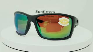 Costa Reefton sunglasses [upl. by Sigfrid]