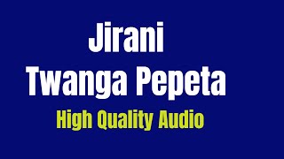 African Stars JiraniHigh Quality Audio [upl. by Imarej]