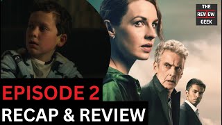 The Devils Hour  Season 2 Episode 2 Recap amp Review [upl. by Annawad]