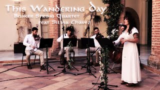 This Wandering Day  Busker String Quartet feat Silvia Chávez The Rings Of Power [upl. by Raquela]