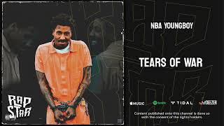 NBA YoungBoy  “Tears of War” Birdman Diss [upl. by Pinchas188]