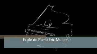 ECOSSAISE de Ludwig van Beethoven [upl. by Asilec809]