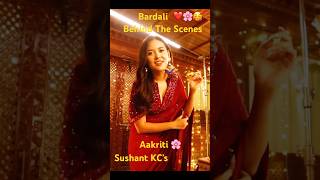 Bardali BTS  Part 2 bardali music trending trendingshorts bts fyp viralvideo sushantkc [upl. by Ahsiyn]