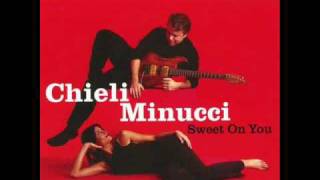 Chieli Minucci  Endless Summer [upl. by Oleg]