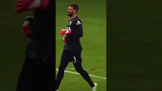 Allison Becker Is The BEST Striker  WHAT A TALENT [upl. by Cirdec513]