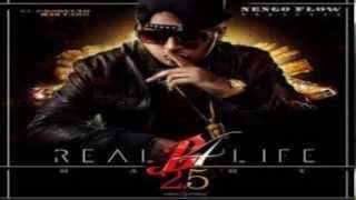 Ñengo Flow  Feliz Navidad   Original   New Music [upl. by Lipscomb]