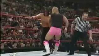 Royal Rumble 2000 The New Age Outlaws vs The Acolytes [upl. by Atima401]