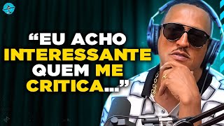 MANO BROWN REBATE CRITICAS [upl. by Ellehc357]