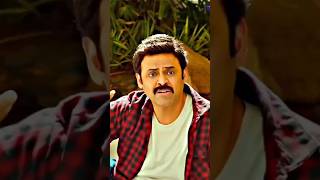 Telugu actor Venkatesh Tamannashorts comedy trending [upl. by Mari381]