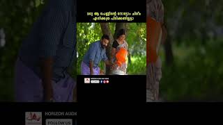 മുഖത്തെന്താ ഒരു വാട്ടം youtubeshorts malayalam reels tinitom manikandan southindianmovies [upl. by Allebara]