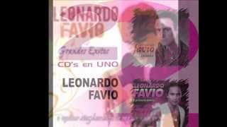 Mi Tristeza  Leonardo Favio [upl. by Collins347]