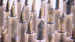 Graf von FaberCastell  Passion and Precision [upl. by Amery926]