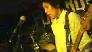 Bleach03 Torch Live [upl. by Otreblanauj]