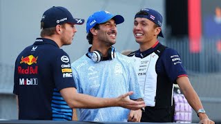 Daniel Ricciardo set to receive new offer as announcement made following F1 sack [upl. by Nolaj]