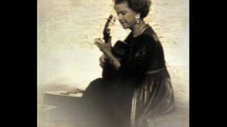 JewishSephardic song Flory Jagoda  Durme Durme [upl. by Creath]