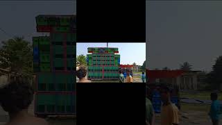 shorts RAJA SOUND SPEAKER CHECK PURBA MEDINIPUR SA trending [upl. by Kelbee]