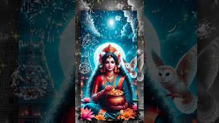 Mata Lakshmi🙏✨  Diwali special mata Lakshmi video✨🙏 matalakshmi lakshmi trending viral [upl. by Tinor]