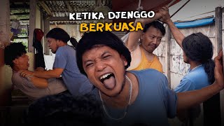 KETIKA DJENGGO BERKUASA [upl. by Llednahs]