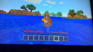 Stampys Lovely Map Download awesome seed [upl. by Hakkeber]