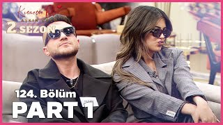 Kısmetse Olur Aşkın Gücü 2 Sezon  124 Bölüm FULL  PART  1 [upl. by Dafna]