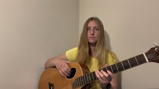 I’ll Wait by Petey  Cover by Robynne [upl. by Tarfe]