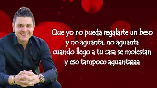 No Aguanta Luifer Cuello  Letra [upl. by Ynnol]