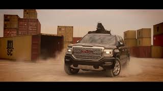 GMC Sierra Commercial [upl. by Amrak407]