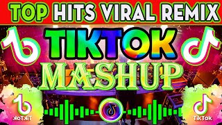 💥TIKTOK MASHUP 2024 REMIX💥TRENDING TIKTOK VIRAL 2024🔥NEW VIRAL NONSTOP 2024 TIKTOK DANCE REMIX [upl. by Terrel]